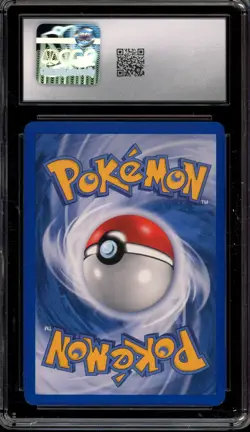 Pokemon Ancient Tomb EX Hidden Legends Reverse Holo #87 CGC 9 Mint - Image 2