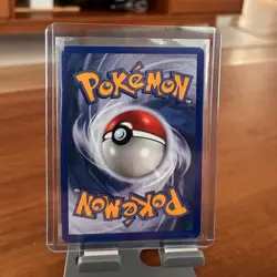 Porygon 103a/147 Aquapolis e Reader Pokemon TCG WOTC LP - Image 2