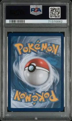 2021 Pokemon Celebrations Classic Collection #114 Fa/Zekrom Black/White PSA 10 - Image 2