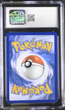 CGC 6 NM Scizor 10/75 Neo Discovery Holo Rare Vintage WOTC 2001 Pokemon - Image 2