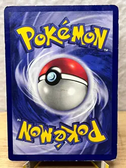 Wizards Black Star Promos Mew 8 Promo Pokemon MP - Image 2