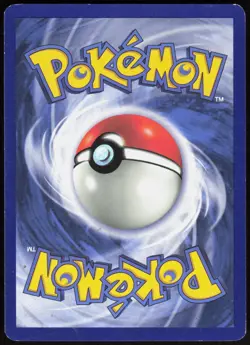 Wizards Black Star Promos Mew 8 Promo Pokemon MP - Image 2