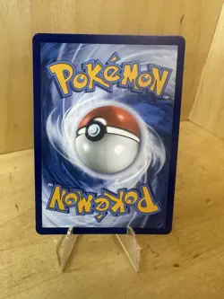 Pokemon Mega Evolutions Mega Venusaur Ex 177/132 Special Illustration Rare - Image 3