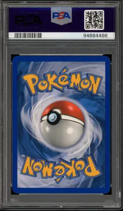 Pokemon Wingull EX Crystal Guardians Reverse Holo #70 PSA 10 Gem Mint - Image 2
