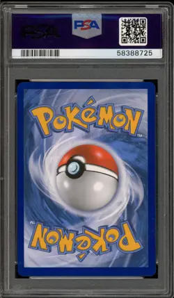 Pokemon Pikachu Unified Minds #56 PSA 9 Mint - Image 2