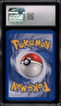 Pokemon Lugia EX Unseen Forces Reverse Holo Rare #29 CGC 10 Gem Mint - Image 2