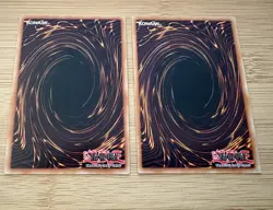 Odd-Eyes Pendulum Dragon - TN23-EN011 - QCR - NM | Yu-Gi-Oh! - Image 2