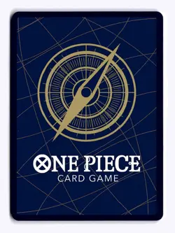 ONE PIECE SANJI OP01-013 R ROMANCE DAWN FOIL JAPANESE NEAR MINT - Image 2