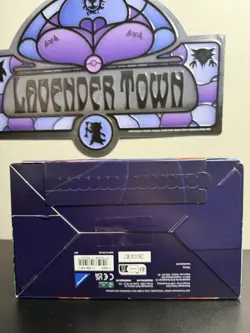 Disney Lorcana: The First Chapter SEALED 24 Booster Pack Box - 2833CM2 - Image 3