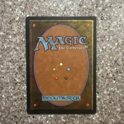 1x Subdue - NM - Legends - Magic The Gathering mtg - Image 2