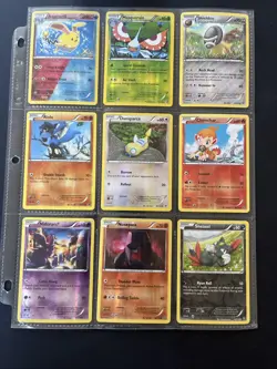 Lot Of 50 Pokemon Holo/RV Holo/reguler Cards-XY Series&subsets-lot J - Image 5