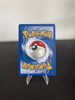 Pokemon Dark Magcargo TCG Card Neo Destiny 18/105 - Image 2
