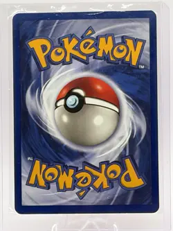 Pokemon TCG Moltres Fossil Card 27/62 Non-Holo Rare - Image 3