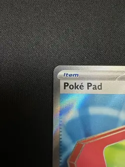 Poke Pad 113/088 Perfect Order Full Art Item Trainer Pokemon Card - Image 3