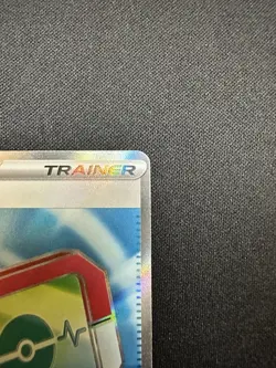 Poke Pad 113/088 Perfect Order Full Art Item Trainer Pokemon Card - Image 4