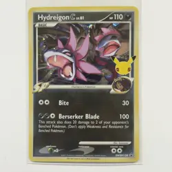 Pokemon Card Lot (5 Cards) - Vintage Full Hyper Ultra Rare IR SIR AR Holo SAR - Image 4