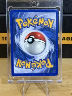 Kangaskhan Jungle Holo Rare Card 5/64 Vintage Pokemon - Image 2