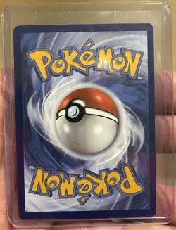 Pokemon Mewtwo 052 SVP Scarlet & Violet 151 Promo Holo Card - Image 2