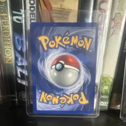 Charizard 4/102 Base Set Holo Rare 120 HP Pokemon Card English 1999 - Image 2