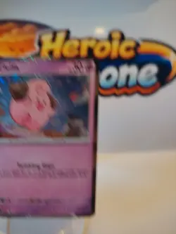 Cleffa 095 Sv: Scarlet & Violet Promo Cards Holo - Image 4