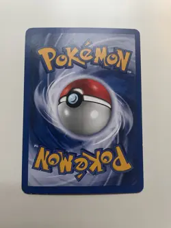 Steelix 15/111 Neo Genesis Holo Rare Pokemon Tcg Card - Image 5