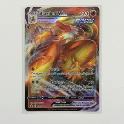 Pokemon Card Lot (5 Cards) - Vintage Full Hyper Ultra Rare IR SIR AR Holo SAR - Image 2