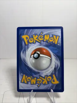 Pokemon TCG Flygon EX 222/191 Secret Rare Holo Card Surging Sparks - Image 2
