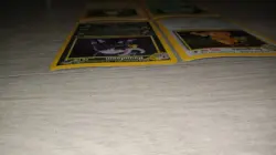 Vintage Pokemon Cards Old - Image 4