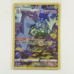 Pokemon Card Lot (5 Cards) - Vintage Full Hyper Ultra Rare IR SIR AR Holo SAR - Image 2