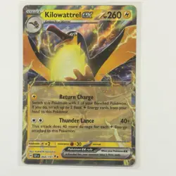 Pokemon Card Lot (5 Cards) - Vintage Full Hyper Ultra Rare IR SIR AR Holo SAR - Image 4