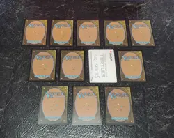 Mtg Teenage Mutant Ninja Turtles Lot of 12 Card Bundle Super Combo Pixel - Image 2
