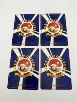 1999 - 2000 Japanese Gym Challenge Pokemon Lot Of 20 Vintage Cards - Lot 2 - Image 3