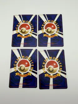 1999 - 2000 Japanese Gym Challenge Pokemon Lot Of 20 Vintage Cards - Lot 2 - Image 5