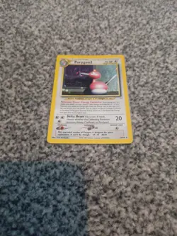 Pokemon Porygon2 TCG Neo Revelation Holo Card 12/64 Unlimited WOTC - Image 3