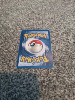 Pokemon Porygon2 TCG Neo Revelation Holo Card 12/64 Unlimited WOTC - Image 4