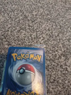 Pokemon Porygon2 TCG Neo Revelation Holo Card 12/64 Unlimited WOTC - Image 5
