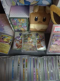 Prismatic Bulk Lot! &DRI 750+ NM Cards! NO DUPES! PROMO/H/RH/EX/(M/PBall)/IR/UR - Image 3