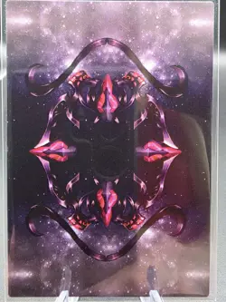 Cynthia Anime Waifu Card Doujin ACG Goddess Holo - Image 3