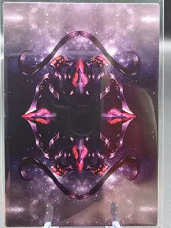 Cynthia Anime Waifu Card Doujin ACG Goddess Holo - Image 4