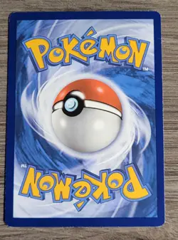 Pokemon Card Klawf McDonalds 2023 Holo 011/015 Near Mint - Image 2