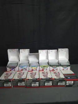 Pokemon 151 Bulk 750+ NM cards-Holo, Reverse Holo, Code Cards, Common, uncommon - Image 3
