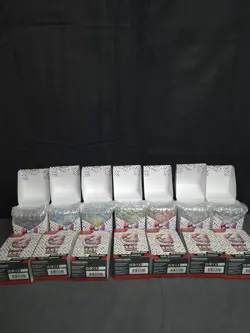 Pokemon 151 Bulk 750+ NM cards-Holo, Reverse Holo, Code Cards, Common, uncommon - Image 4