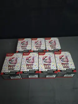 Pokemon 151 Bulk 750+ NM cards-Holo, Reverse Holo, Code Cards, Common, uncommon - Image 5