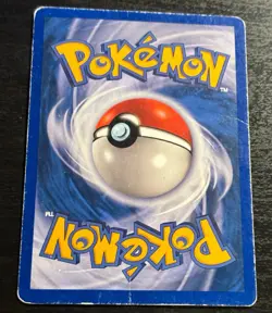 Pokemon Ho-oh 52/53 Wotc Promo Basic 80 HP Regular Promo Card 2002 - Image 2