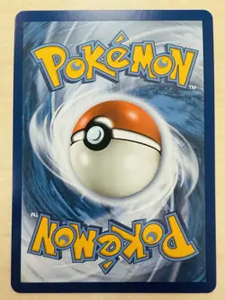 Rotom Dex 159/149 - Sun & Moon Base Secret Rare Gold Holo Pokemon TCG Card [NM] - Image 3