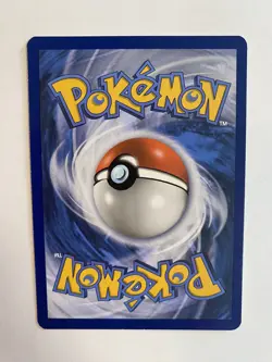 Manaphy Holo Promo XY190 Magearna Mythical Collection Pokemon Card - Image 2