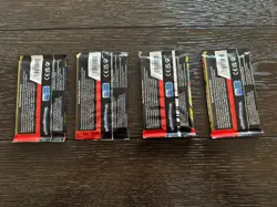 4 x (Factory Sealed) 🔥Pokemon TCG Cards Perfect Order Booster Packs ✅ - Image 2