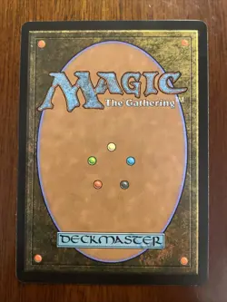 Magic the Gathering Aetherdrift Brightglass Gearhulk Mythic Card #0191 - Image 2