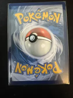 Pokemon TCG Persian Holo Card 078/064 Shrouded Fable Illustration - Image 2