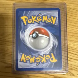 Pokemon Slowking EX Unseen Forces 35/115 Regular 70 HP English Card - Image 2